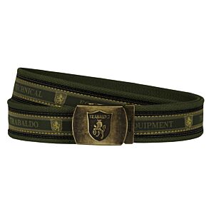 TRABALDO CINTURA WTE - ARANCIO - VERDE - NERO - BEGIE - FUCSIA