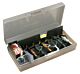 BOX PORTAPUNTE BH1