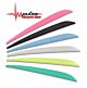 Alette in plastica IMPULSE BK 3