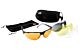 BROWNING 12715 - SET DI OCCHIALI DA TIRO CLAYMASTER