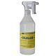 Detergente per residui di polvere nera 1000ml + VAPORIZZATORE