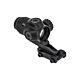Primary Arms SLx 3X MicroPrism with Green Illuminated  ACSS Raptor 5.56/.308 Reticle - Yard - 710037