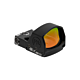 GLx RS-15 Mini Reflex Sight - 3 MOA Dot - 810037