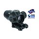 SLX 3X MicroPrism RED ACSS Raptor 5.56/.308 Reticle - Yard 710036