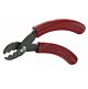 SAUNDERS 3029 PINZA X INCOCCATURA