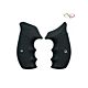 S&W - K/L FRAME TACTICAL DIAMOND - BLACK GRAY