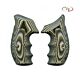 S&W - K/L FRAME TACTICAL DIAMOND - PREDATOR GREEN