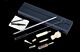 Kit pulizia revolver cal. 44