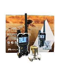 BEEPER-ONE-GPS